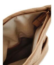 LIUJO HUMITA  Sac à bandoulière chameau - Sacs pour Femme - 4