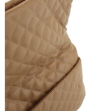 LIUJO HUMITA  Sac à bandoulière chameau - Sacs pour Femme - 5