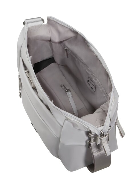 MOVE 5.0 S Sac &agrave; bandouli&egrave;re gris nuageux - Sacs pour Femme