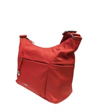 SAMSONITE MOVE 5.0 S Sac &agrave; bandouli&egrave;re rouge corail - Sacs pour Femme - 2