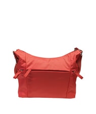 SAMSONITE MOVE 5.0 S Sac &agrave; bandouli&egrave;re rouge corail - Sacs pour Femme - 3