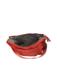 SAMSONITE MOVE 5.0 S Sac &agrave; bandouli&egrave;re rouge corail - Sacs pour Femme - 4