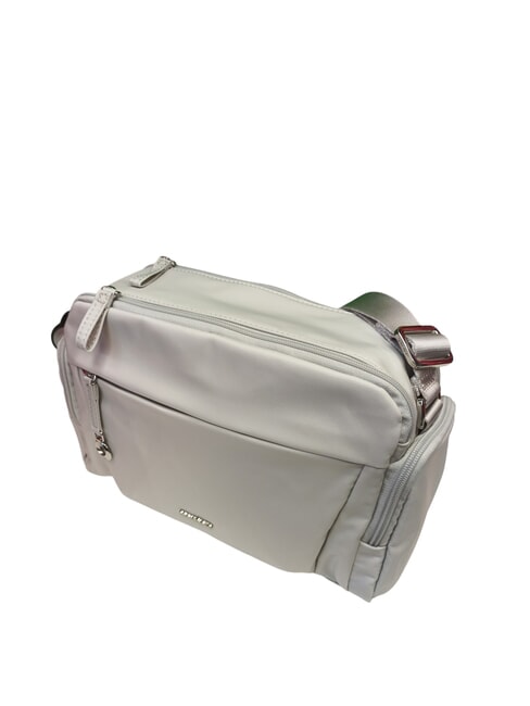 MOVE 5.0  Sac &agrave; bandouli&egrave;re gris nuageux - Sacs pour Femme