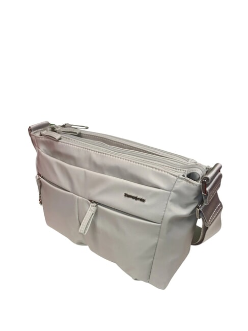 MOVE 5.0 Sac &agrave; bandouli&egrave;re gris nuageux - Sacs pour Femme