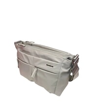 SAMSONITE MOVE 5.0 Sac &agrave; bandouli&egrave;re gris nuageux - Sacs pour Femme - 2