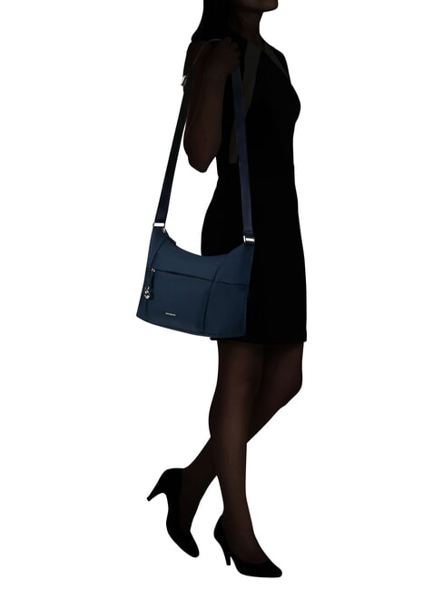 MOVE 5.0 S Sac à bandoulière dARKBlue - Sacs pour Femme