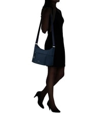 SAMSONITE MOVE 5.0 S Sac à bandoulière dARKBlue - Sacs pour Femme - 5