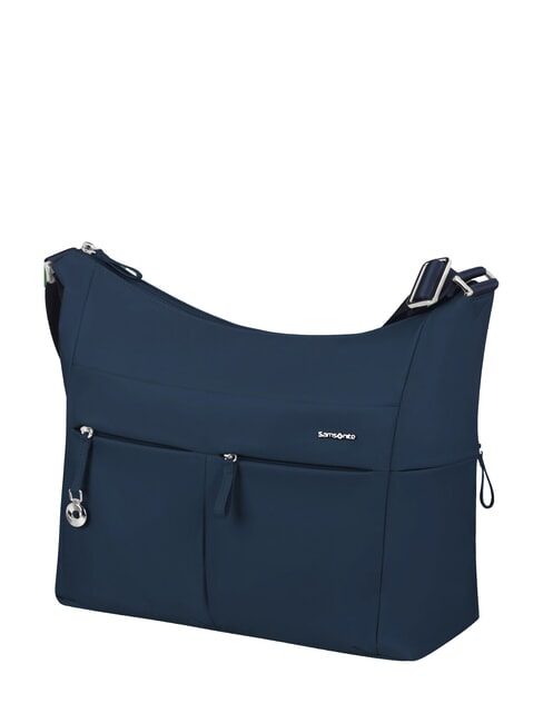 MOVE 5.0 M Sac &agrave; bandouli&egrave;re dARKBlue - Sacs pour Femme