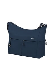 SAMSONITE MOVE 5.0 M Sac &agrave; bandouli&egrave;re dARKBlue - Sacs pour Femme - 2