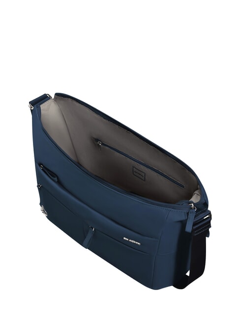 MOVE 5.0 M Sac &agrave; bandouli&egrave;re dARKBlue - Sacs pour Femme