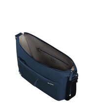 SAMSONITE MOVE 5.0 M Sac &agrave; bandouli&egrave;re dARKBlue - Sacs pour Femme - 4
