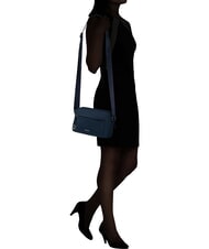 SAMSONITE MOVE 5.0 XS Mini sac à bandoulière dARKBlue - Sacs pour Femme - 5