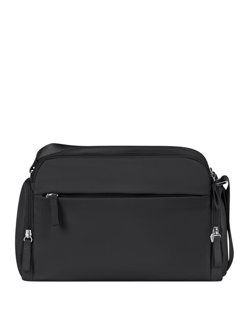 MOVE 5.0  Sac &agrave; bandouli&egrave;re NOIR - Sacs pour Femme