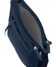 SAMSONITE MOVE 5.0  Sac à bandoulière dARKBlue - Sacs pour Femme - 4