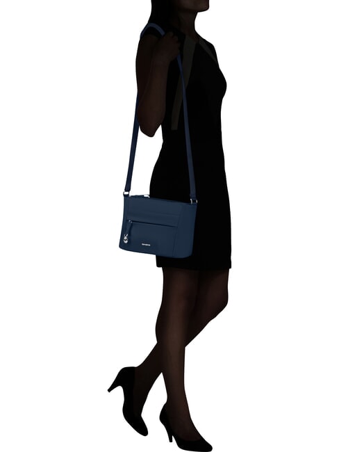 MOVE 5.0  Sac à bandoulière dARKBlue - Sacs pour Femme