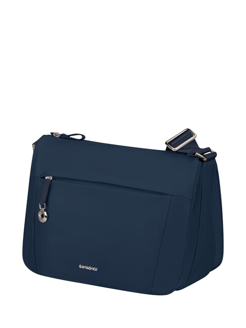 MOVE 5.0  Sac bandoulière souple dARKBlue - Sacs pour Femme