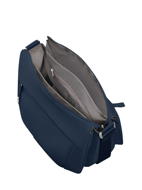 MOVE 5.0  Sac bandoulière souple dARKBlue - Sacs pour Femme
