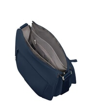 SAMSONITE MOVE 5.0  Sac bandoulière souple dARKBlue - Sacs pour Femme - 4