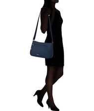 SAMSONITE MOVE 5.0  Sac bandoulière souple dARKBlue - Sacs pour Femme - 5