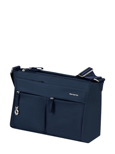 MOVE 5.0 Sac &agrave; bandouli&egrave;re dARKBlue - Sacs pour Femme