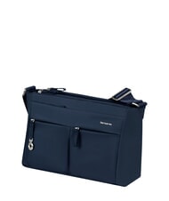 SAMSONITE MOVE 5.0 Sac &agrave; bandouli&egrave;re dARKBlue - Sacs pour Femme - 2
