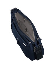 SAMSONITE MOVE 5.0 Sac &agrave; bandouli&egrave;re dARKBlue - Sacs pour Femme - 3