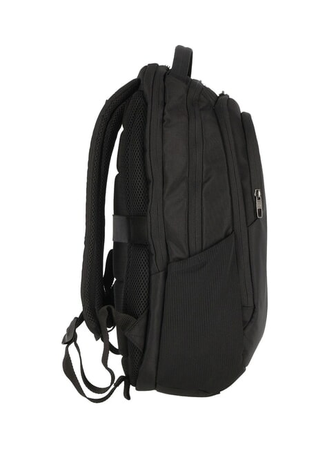 GUARDIT 3.0 L Sac à dos pour ordinateur portable 17,3" NOIR - Sacs à dos pour ordinateur portable