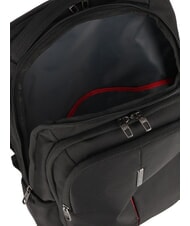 SAMSONITE GUARDIT 3.0 L Sac à dos pour ordinateur portable 17,3" NOIR - Sacs à dos pour ordinateur portable - 4