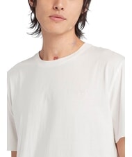 TIMBERLAND DUNSTAN RIVER GARMENT T-shirt en coton non teint - T-shirt - 3
