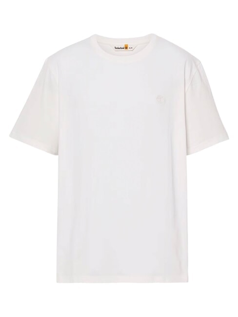 DUNSTAN RIVER GARMENT T-shirt en coton non teint - T-shirt