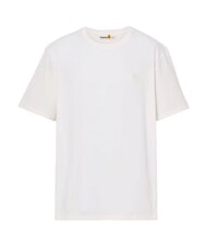 TIMBERLAND DUNSTAN RIVER GARMENT T-shirt en coton non teint - T-shirt - 4