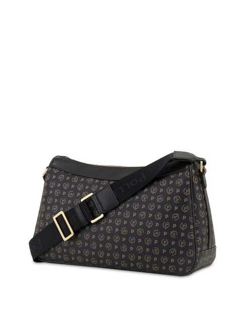 HERITAGE CLASSIC Sac à bandoulière Noir - Sacs pour Femme