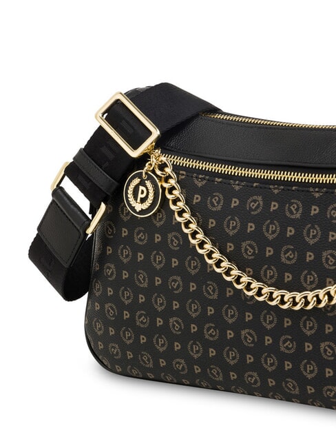 HERITAGE CLASSIC Sac à bandoulière Noir - Sacs pour Femme