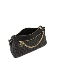 POLLINI HERITAGE CLASSIC Sac à bandoulière Noir - Sacs pour Femme - 5