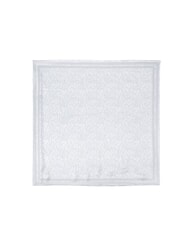 BRACCIALINI LOGO ALL OVER Foulard imprimé - Écharpes