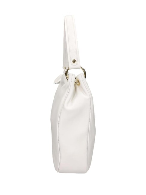 SOFIA  Sac à bandoulière en cuir blanc - Sacs pour Femme