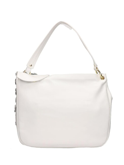 SOFIA  Sac à bandoulière en cuir blanc - Sacs pour Femme