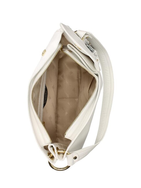 SOFIA  Sac à bandoulière en cuir blanc - Sacs pour Femme
