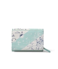 BRACCIALINI TUA CARTOLINE Bahamas Petit portefeuille multi - Portefeuilles Femme - 3