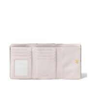 BRACCIALINI TUA CARTOLINE China Portefeuille avec porte-monnaie multi - Portefeuilles Femme - 2