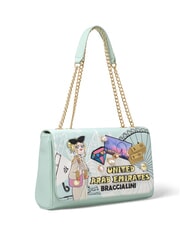 BRACCIALINI CARTOLINE Emirates Sac à bandoulière / sac à bandoulière - Sacs pour Femme