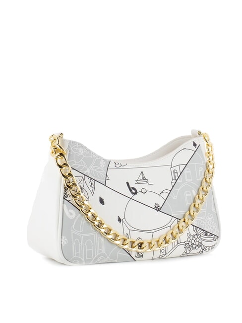 CARTOLINE Greece Sac à bandoulière multi - Sacs pour Femme