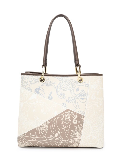 CARTOLINE Kenya Sac à bandoulière multi - Sacs pour Femme