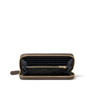 BRACCIALINI CARTOLINE Cortina Portefeuille zippé - Portefeuilles Femme