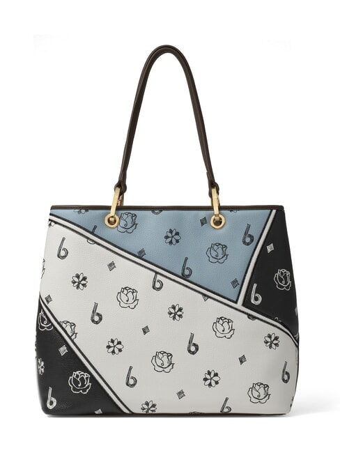 CARTOLINE Chamonix Sac à bandoulière, avec bandoulière multi - Sacs pour Femme