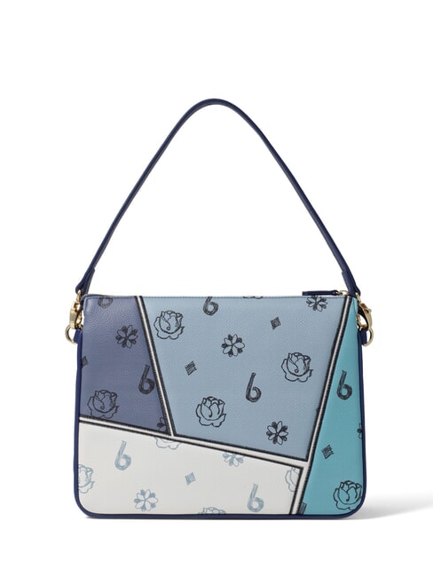 CARTOLINE Courmayeur Sac à bandoulière, avec bandoulière multi - Sacs pour Femme