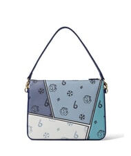 BRACCIALINI CARTOLINE Courmayeur Sac à bandoulière, avec bandoulière multi - Sacs pour Femme - 3