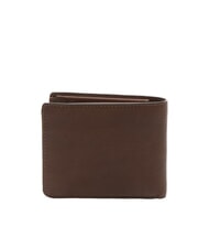 PIQUADRO CRONUS  Portefeuille en cuir MARRON - Portefeuilles Homme - 3