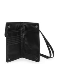 EASTPAK DALLER POUCH  Porte-cartes avec bandoulière BlackDenim - Sacs en Bandoulières pour Homme - 2