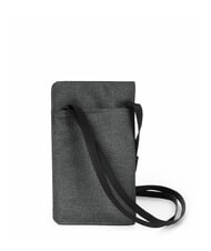 EASTPAK DALLER POUCH  Porte-cartes avec bandoulière BlackDenim - Sacs en Bandoulières pour Homme - 3